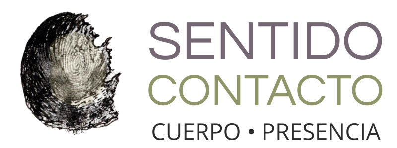 Sentido Contacto – con cuerpo y presencia